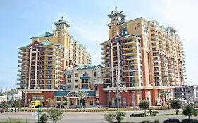 Emerald Grande Condominiums At Harborwalk Village