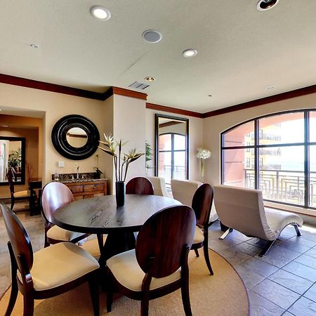 Emerald Grande Condominiums At Harborwalk Village Destin Exterior photo