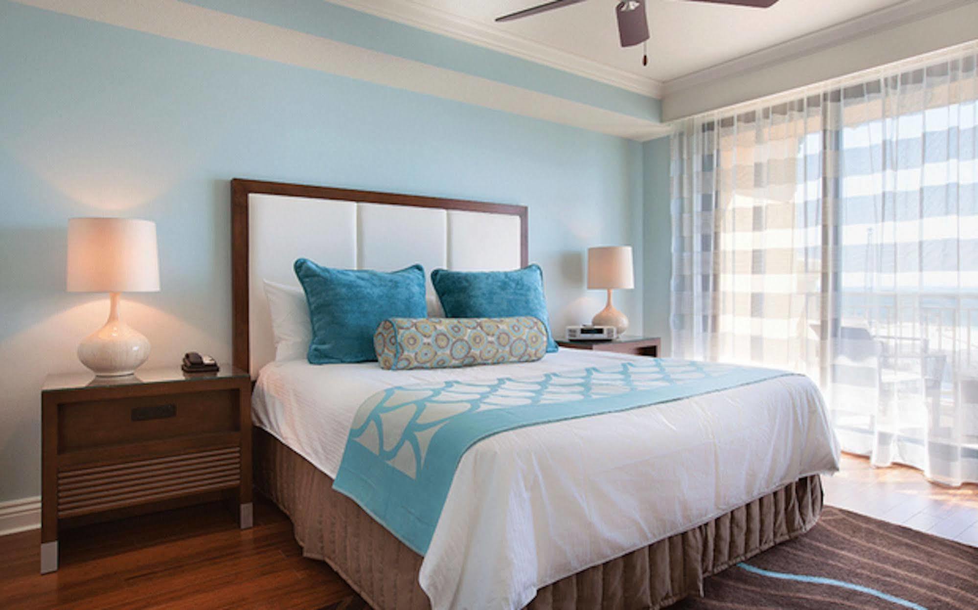 Emerald Grande Condominiums At Harborwalk Village Destin Exterior photo